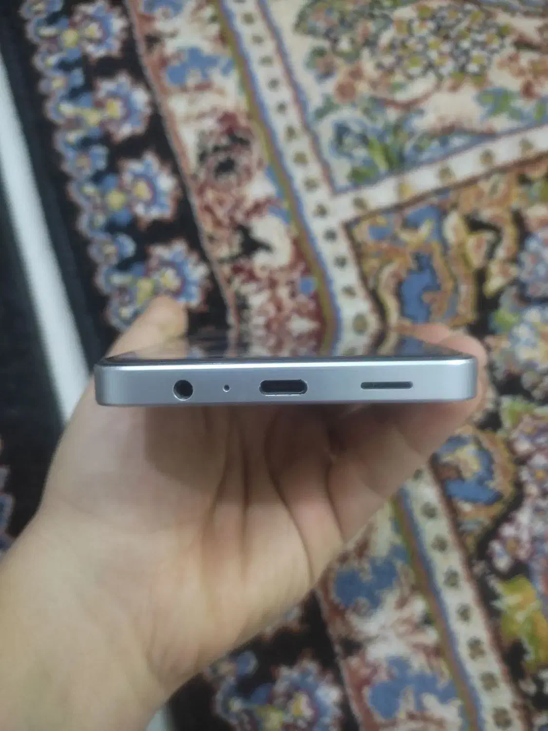 گوشی سامسونگ a۰۶|موبایل|مشهد, طبرسی شمالی|دیوار