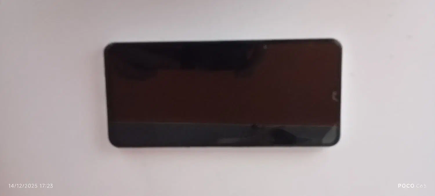 گوشی A12 رم 4 64 گیگ حافظه|موبایل|مشگین شهر, |دیوار