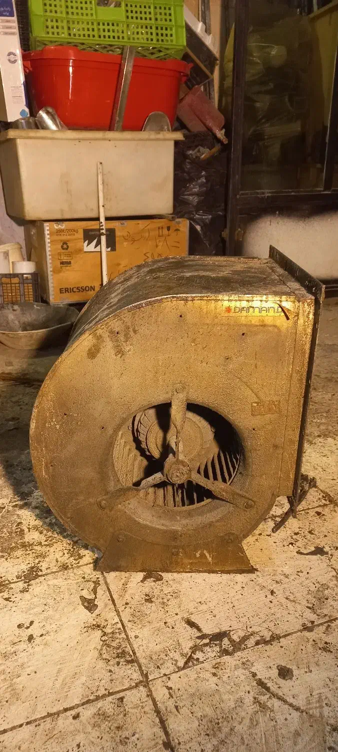 سانتریفیوژ|کافیشاپ و رستوران|کرج, شهرک سهرابیه|دیوار