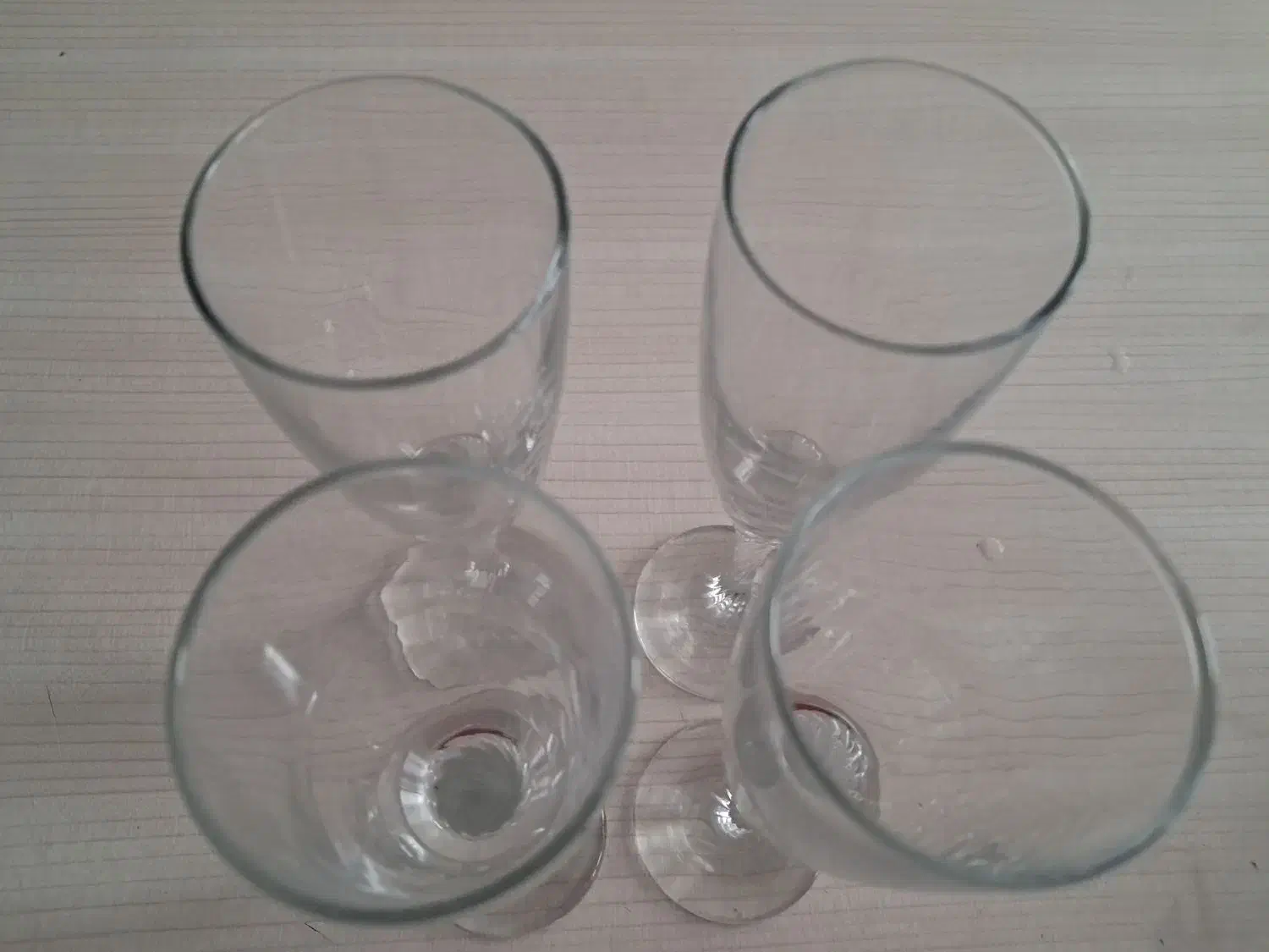 گیلاس خوری وبستنی خوری|ظروف سرو و پذیرایی|تهران, اتابک|دیوار