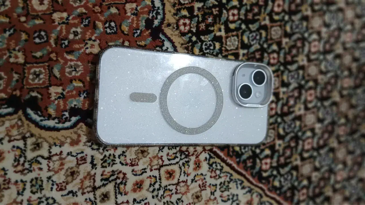 iPhone 15 normal|موبایل|تهران, قیام|دیوار