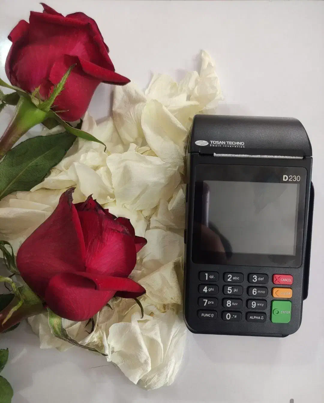 کارتخوان ویکتوری4Gنمایندگی چکی بدون کارمزد کشلس qw|فروشگاه و مغازه|اصفهان, سرچشمه|دیوار