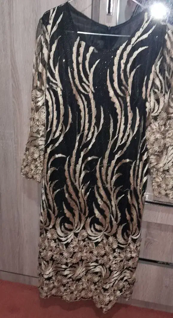 پیراهن مجلسی|لباس|اندیمشک, |دیوار