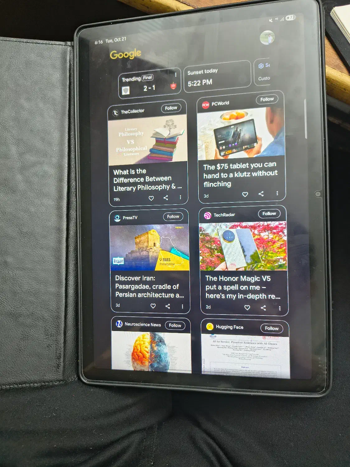 تبلت Galaxy Tab A9 Plus 5G|تبلت|قم, حکمت شمالی|دیوار