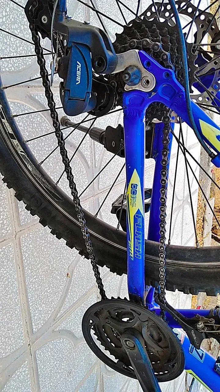 دوچرخه|دوچرخه، اسکیت، اسکوتر|اسلامیه, |دیوار