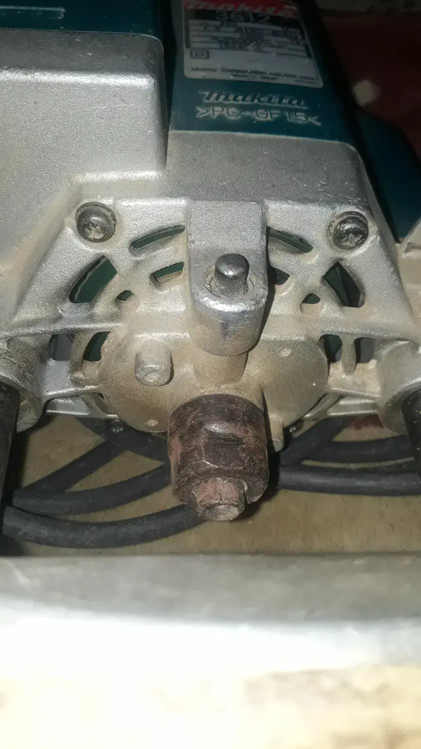 اور فرز ماکیتا ۳۶۱۲|ابزارآلات|رویان, |دیوار