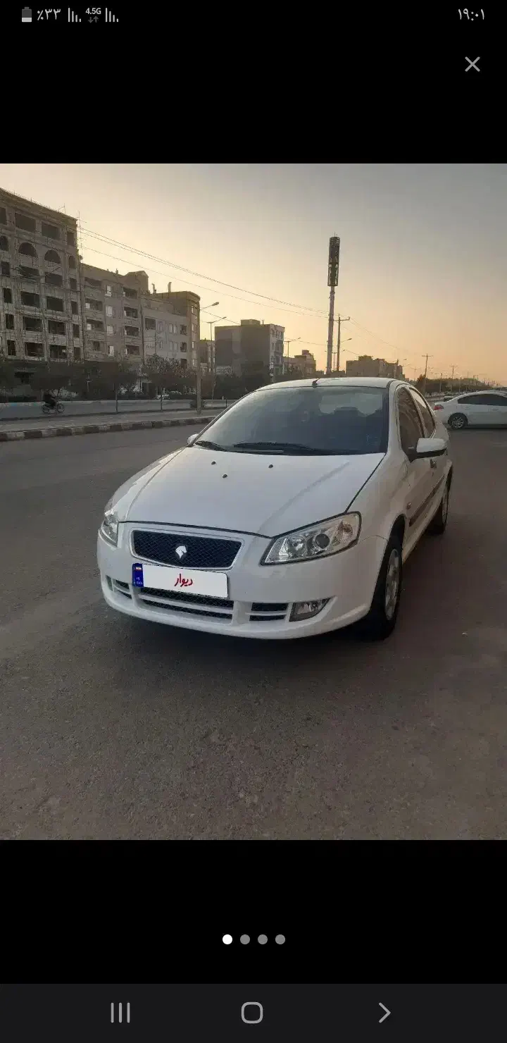 رانا lx|خودرو سواری و وانت|نیشابور, شهرک قدس|دیوار