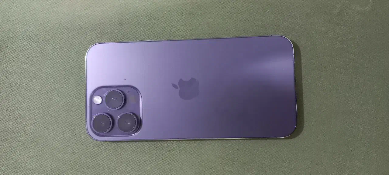 iPhone 14 Pro Max|موبایل|پردیس, فاز ۱|دیوار