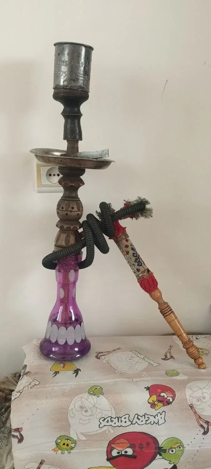 قلیون دوسیب|کلکسیون و سرگرمی|نسیم‌شهر, |دیوار