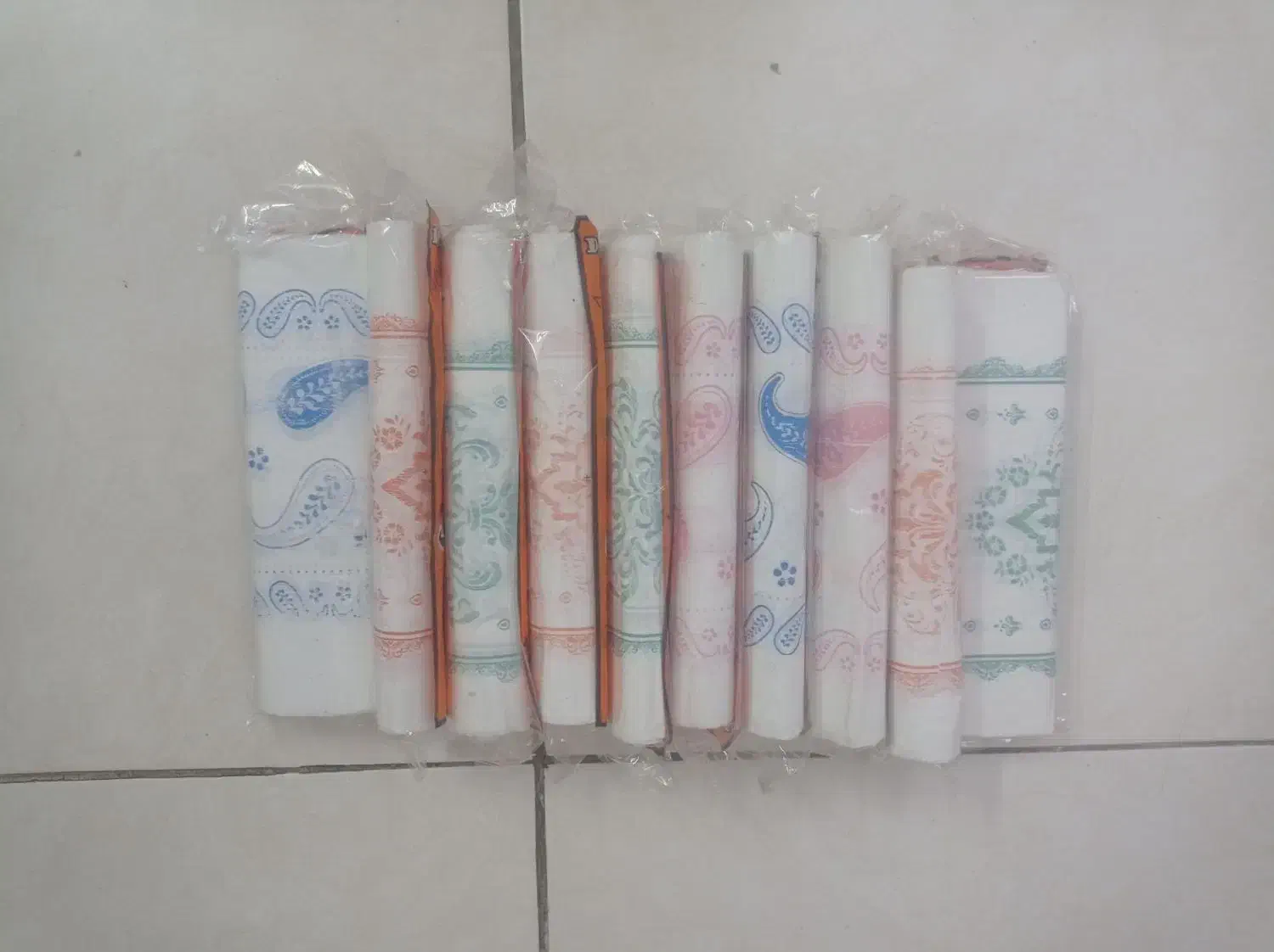 سفره|سفره، حوله، دستمال آشپزخانه|نهاوند, |دیوار