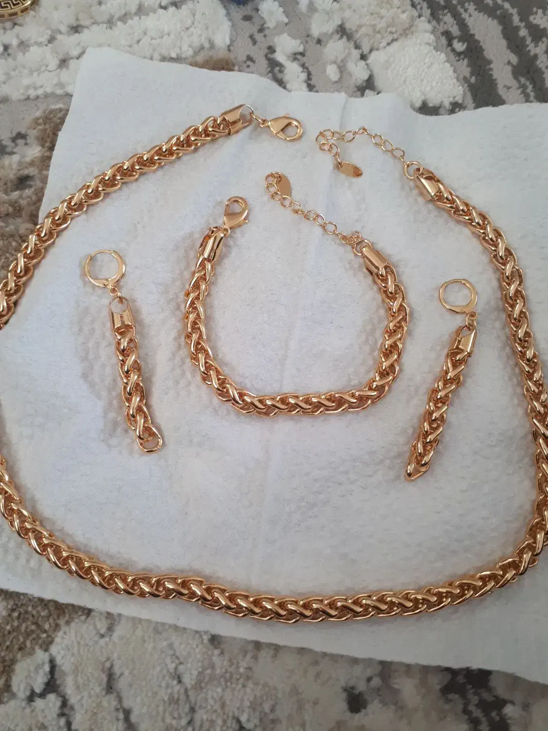 بدلیجات رنگ ثابت ژوپینگ|بدلیجات|ایلام, |دیوار