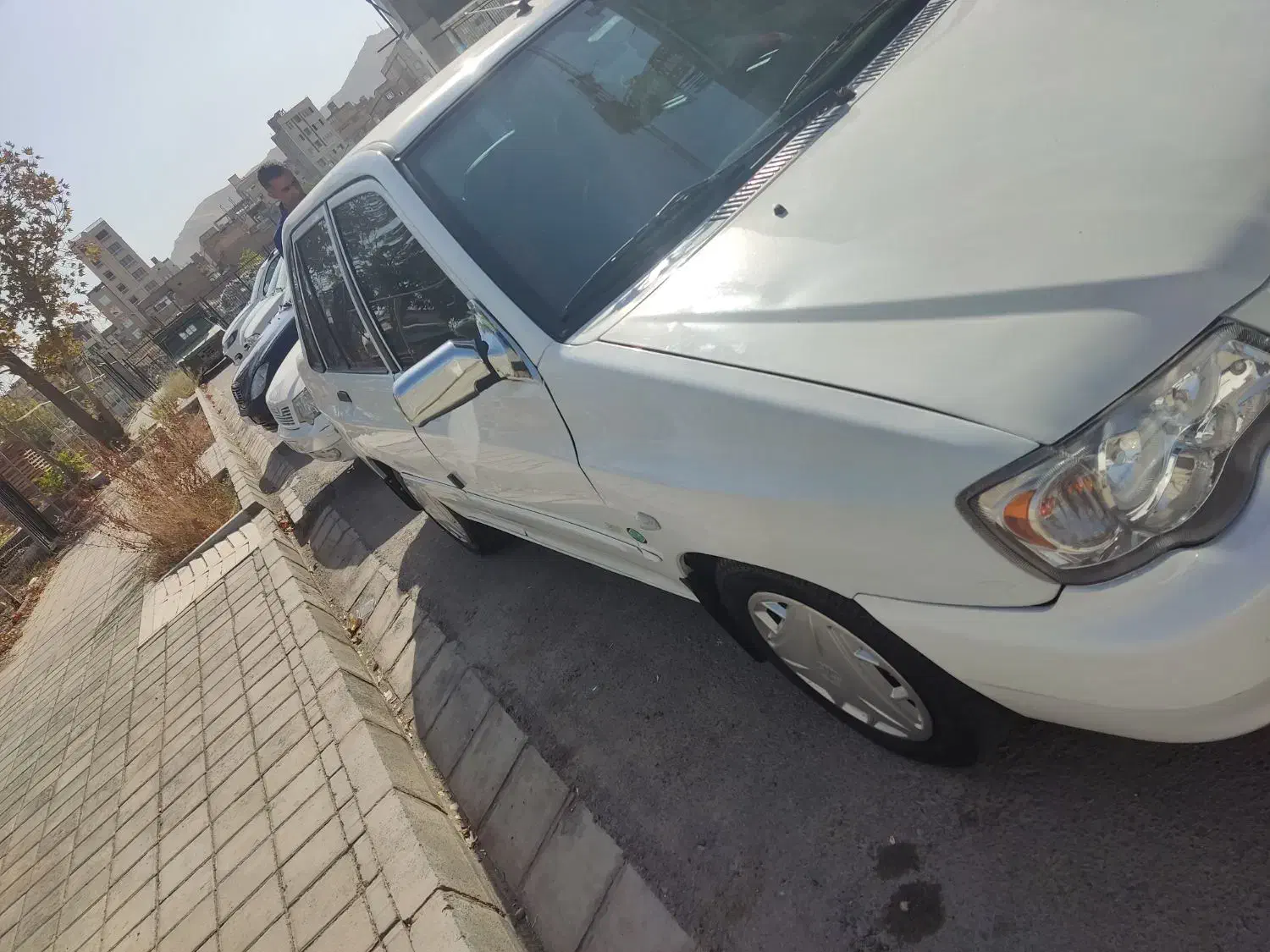 ۱۳۲ دوگانه شرکتی|خودرو سواری و وانت|مشهد, کوی سیدی|دیوار