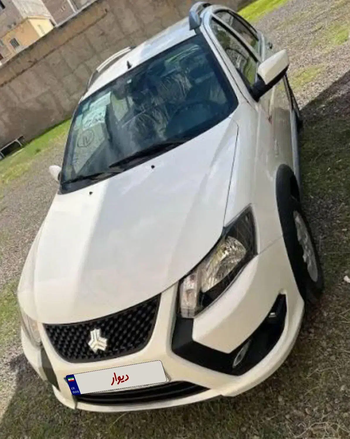 کوییک صفر GLتیپL|خودرو سواری و وانت|قرچک, مهدیه|دیوار