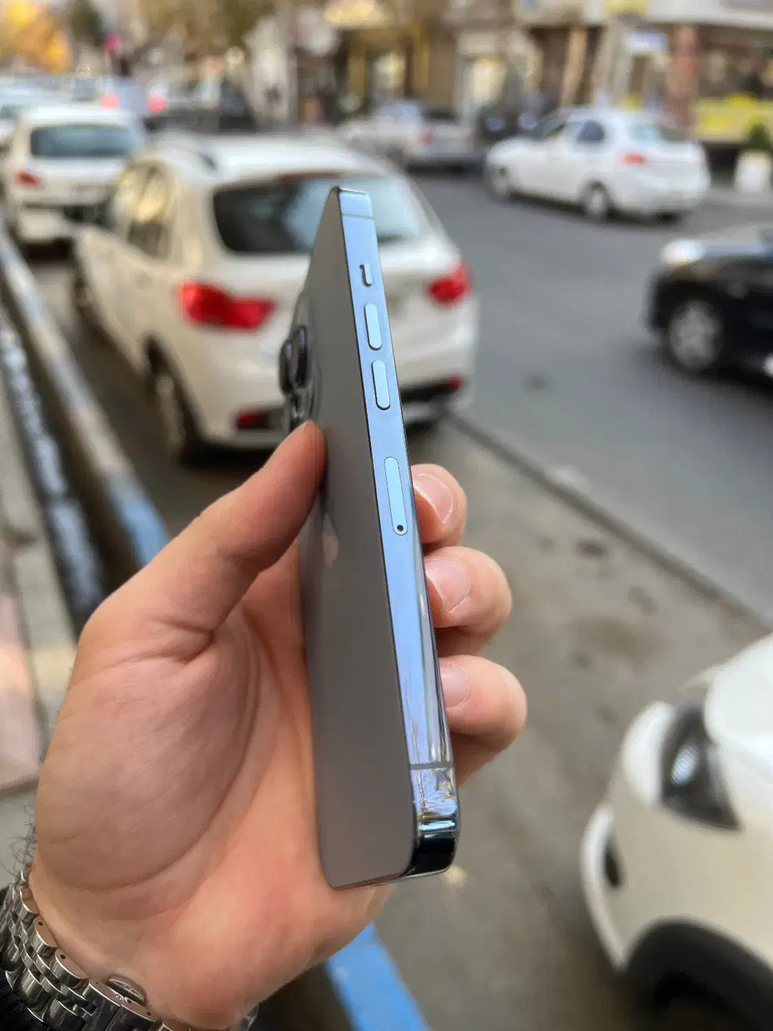 اپل iphone 13pro|موبایل|ارومیه, |دیوار