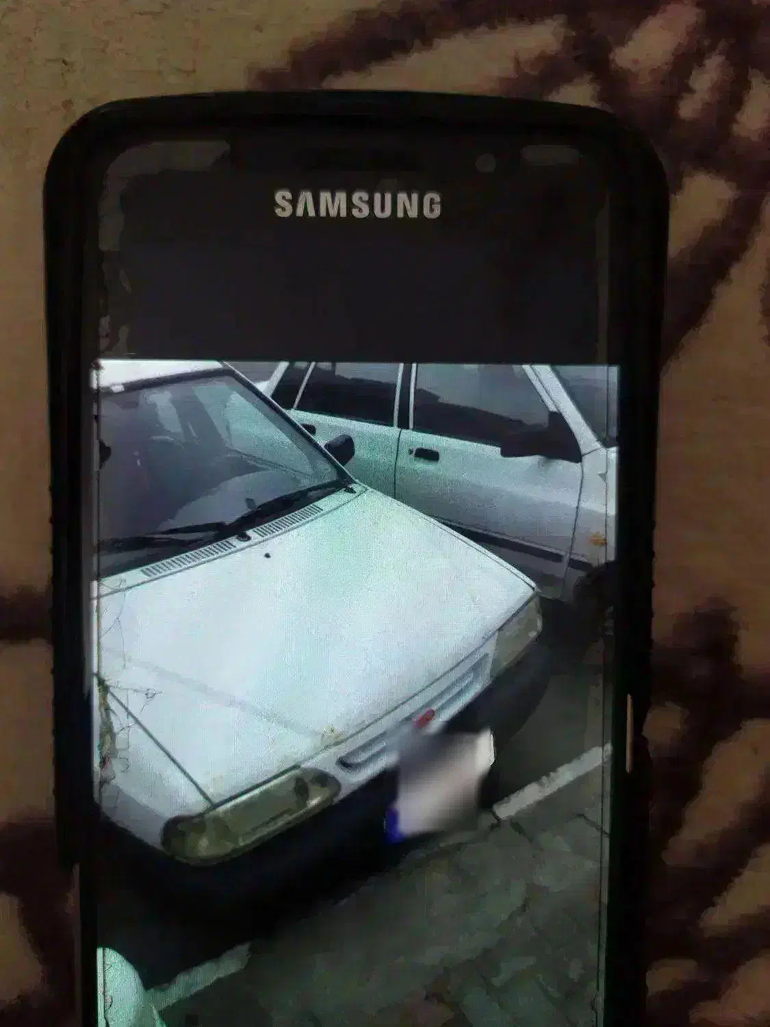 ماشین پراید 141|خودرو سواری و وانت|مشهد, کوی المهدی|دیوار