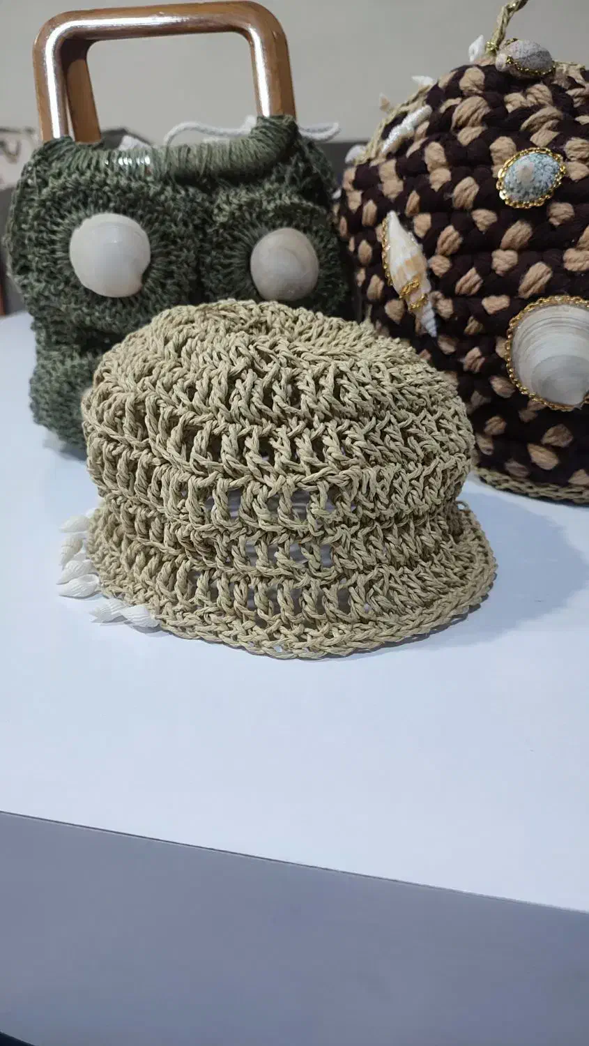 اکسسوری|لباس|شیراز, شهرک بزین|دیوار