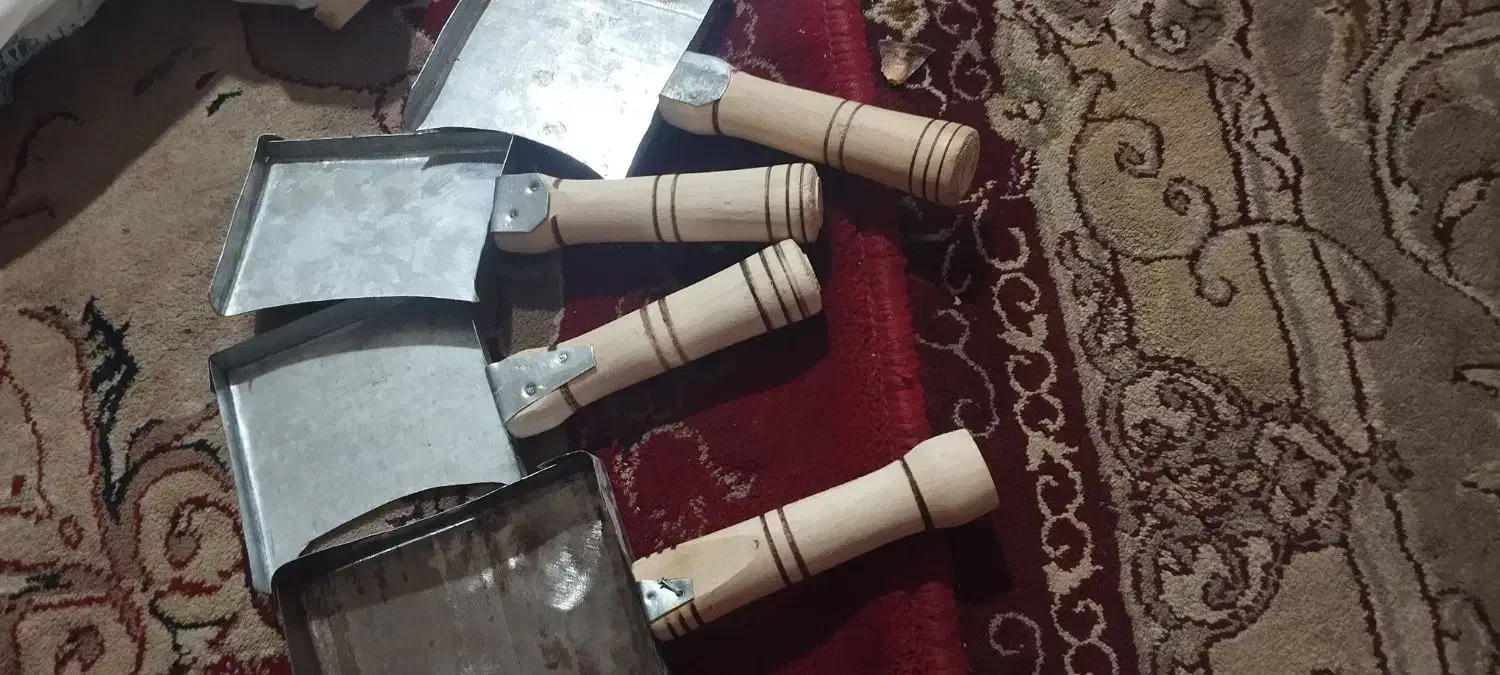 تیغ|ابزارآلات|کرمانشاه, |دیوار