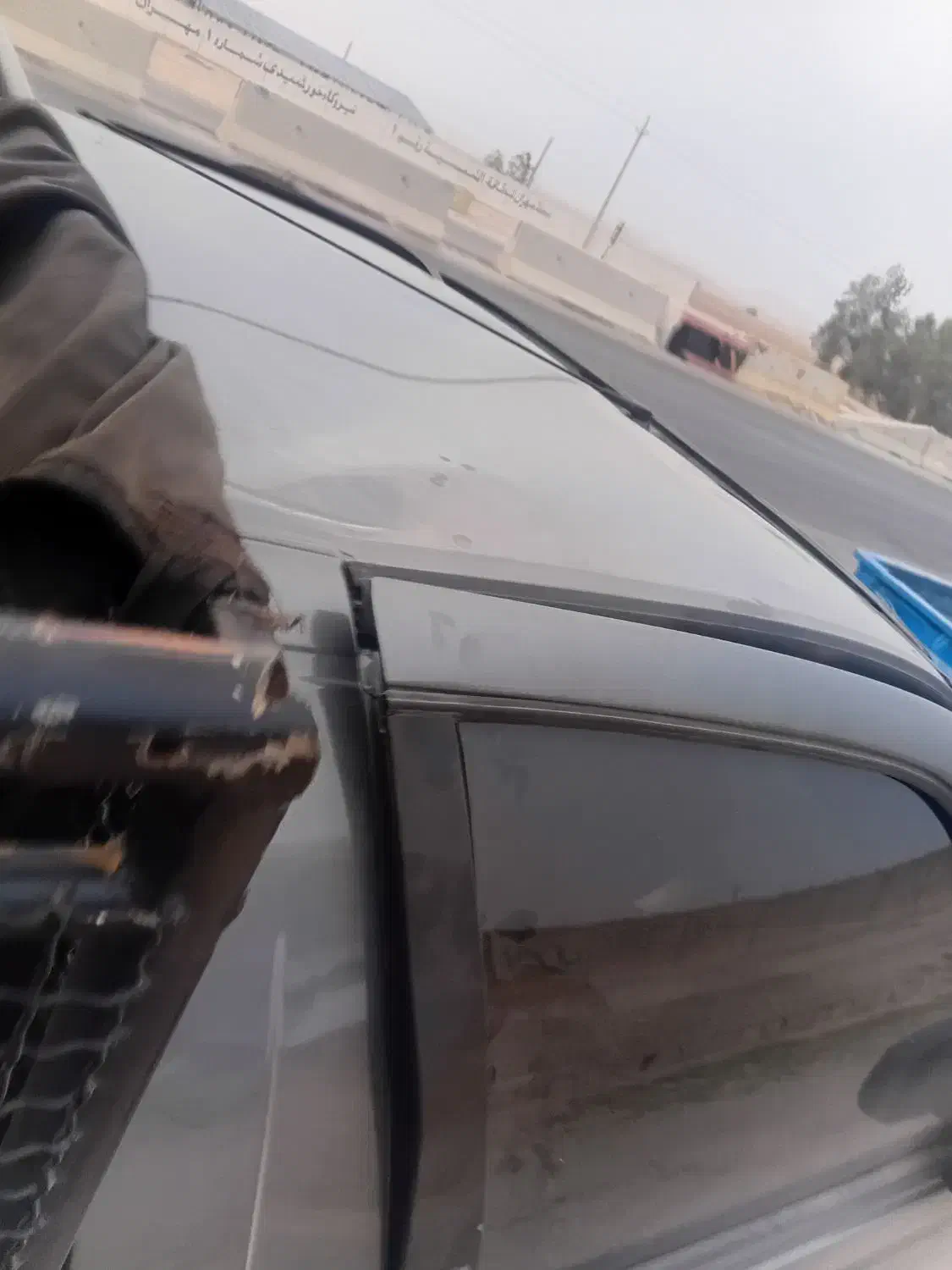 اریسان ۲ مدل ۱۴۰۲|خودرو سواری و وانت|کرمانشاه, |دیوار