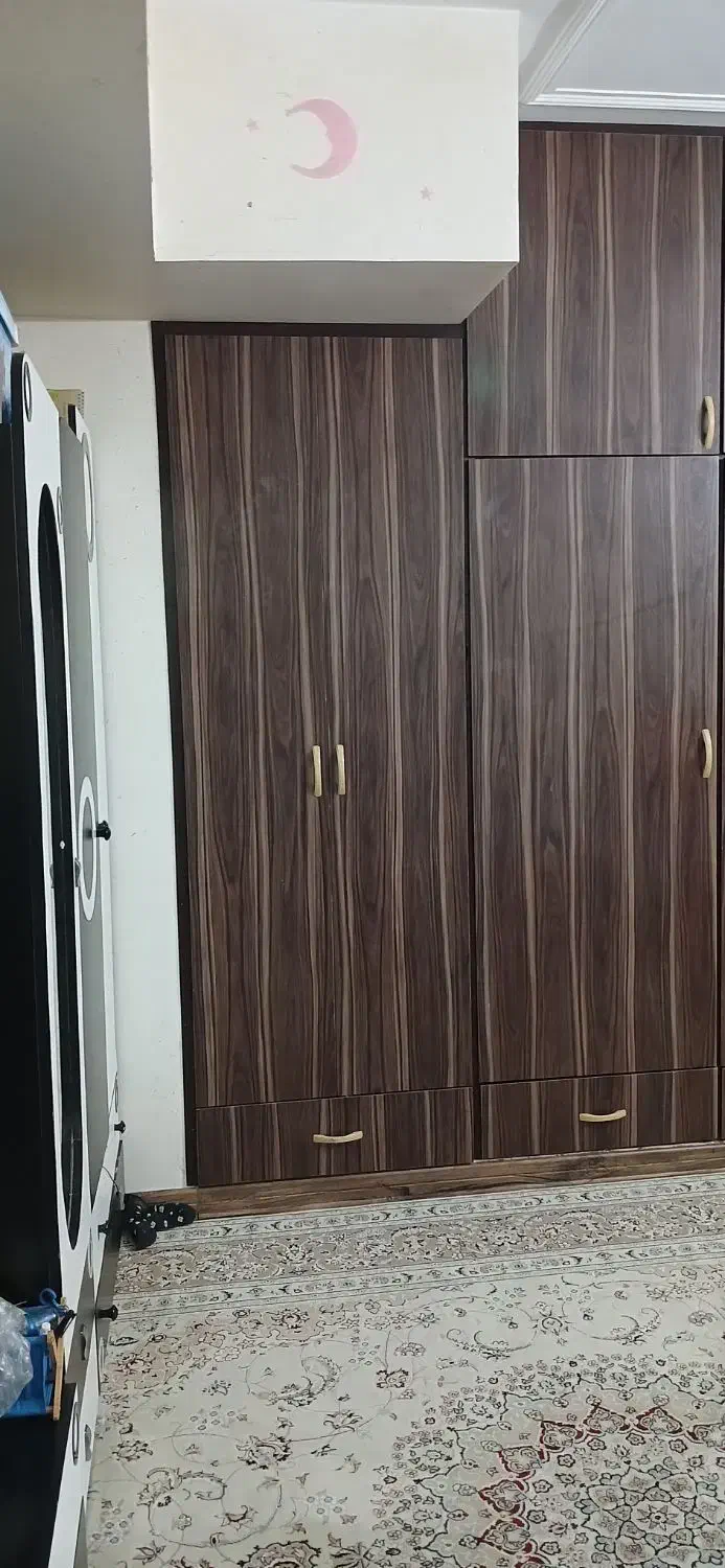 اپارتمان|فروش آپارتمان|شاهینشهر, شهرک میلاد|دیوار