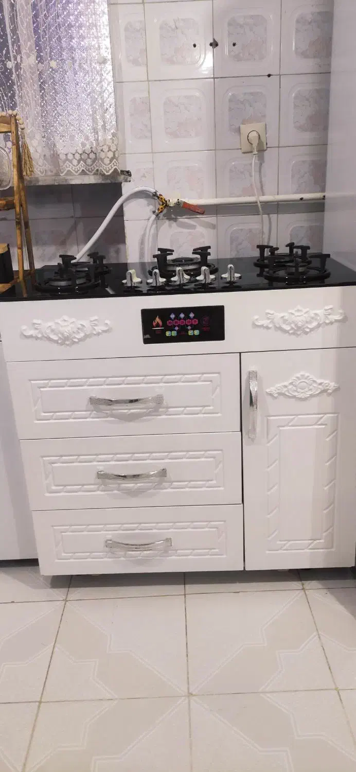 فروش گاز|اجاق گاز و لوازم برقی پختوپز|مریوان, |دیوار