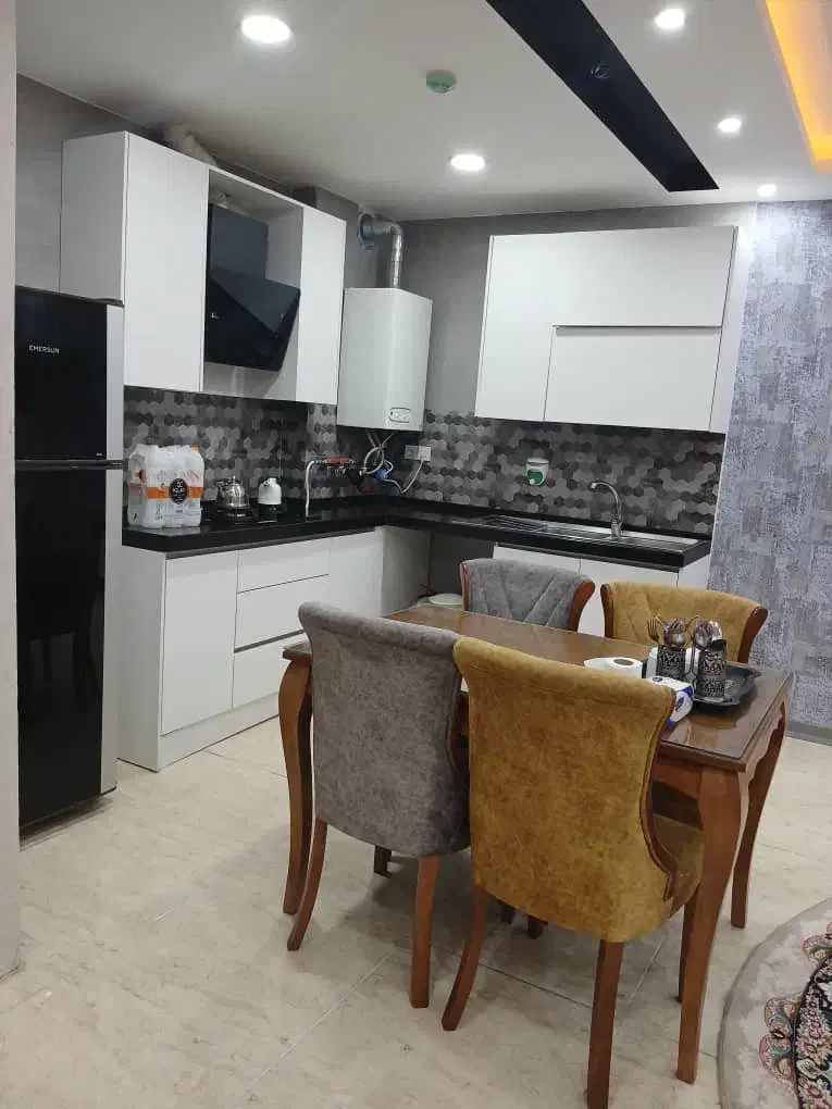 سویت آپارتمان کاملا تمیز|اجارهٔ کوتاه‌مدت آپارتمان و سوئیت|اهواز, کیانپارس |دیوار