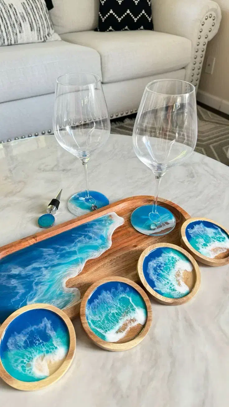 آموزش رزین صفرتافروش مدرک رسمی فنی حرفه ای|خدمات آموزشی|تهران, پرواز|دیوار