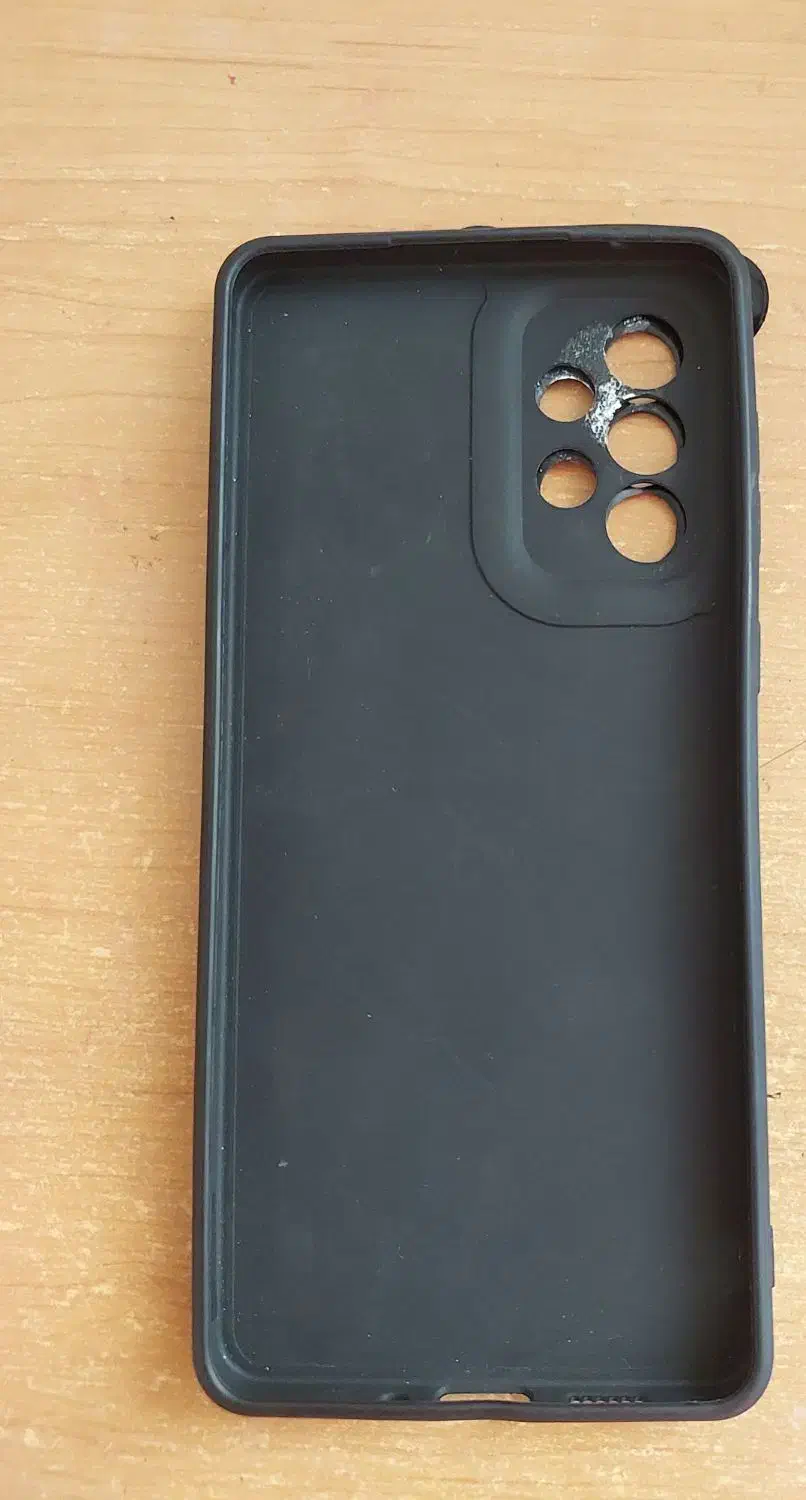 قاب گوشی سامسونگ A73 5G  نو|لوازم جانبی موبایل و تبلت|اردبیل, |دیوار