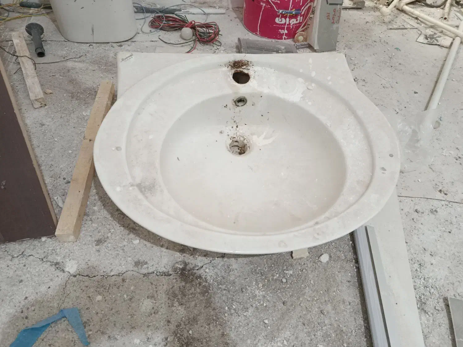 روشویی رایگان|لوازم سرویس بهداشتی|اردبیل, |دیوار