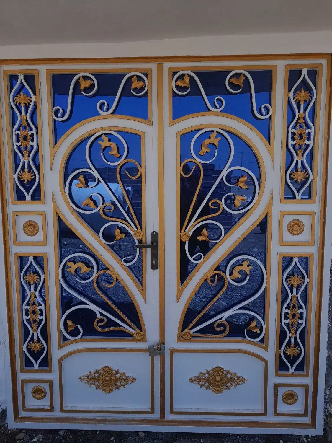 شیشه بری سیار|خدمات پیشه و مهارت|میناب, |دیوار