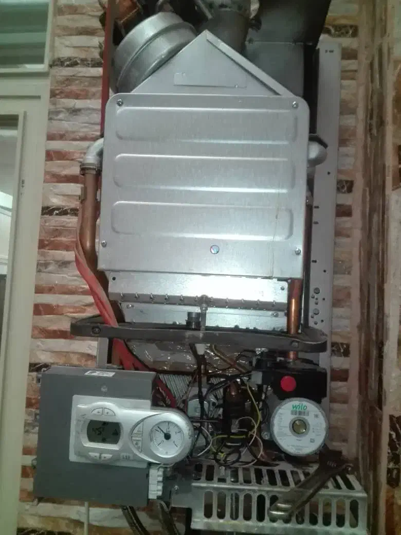 تعمیرات نصب سرویس فروش پکیج آبگرمکن|آبگرمکن، پکیج، شوفاژ|تهران, مجیدیه|دیوار