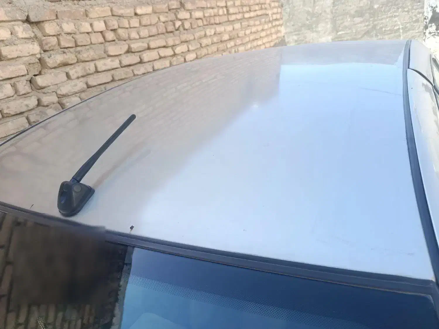 سمندef7دوگانه کارخانه۸۸|خودرو سواری و وانت|کرمانشاه, |دیوار