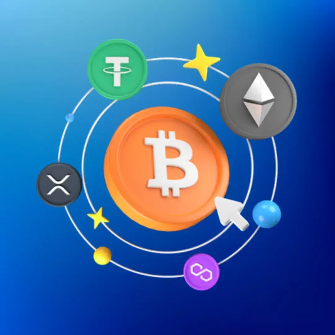 خرید و فروش ارز دیجیتال (کریپتو)|قطعات و لوازم جانبی رایانه|تهران, اکباتان|دیوار