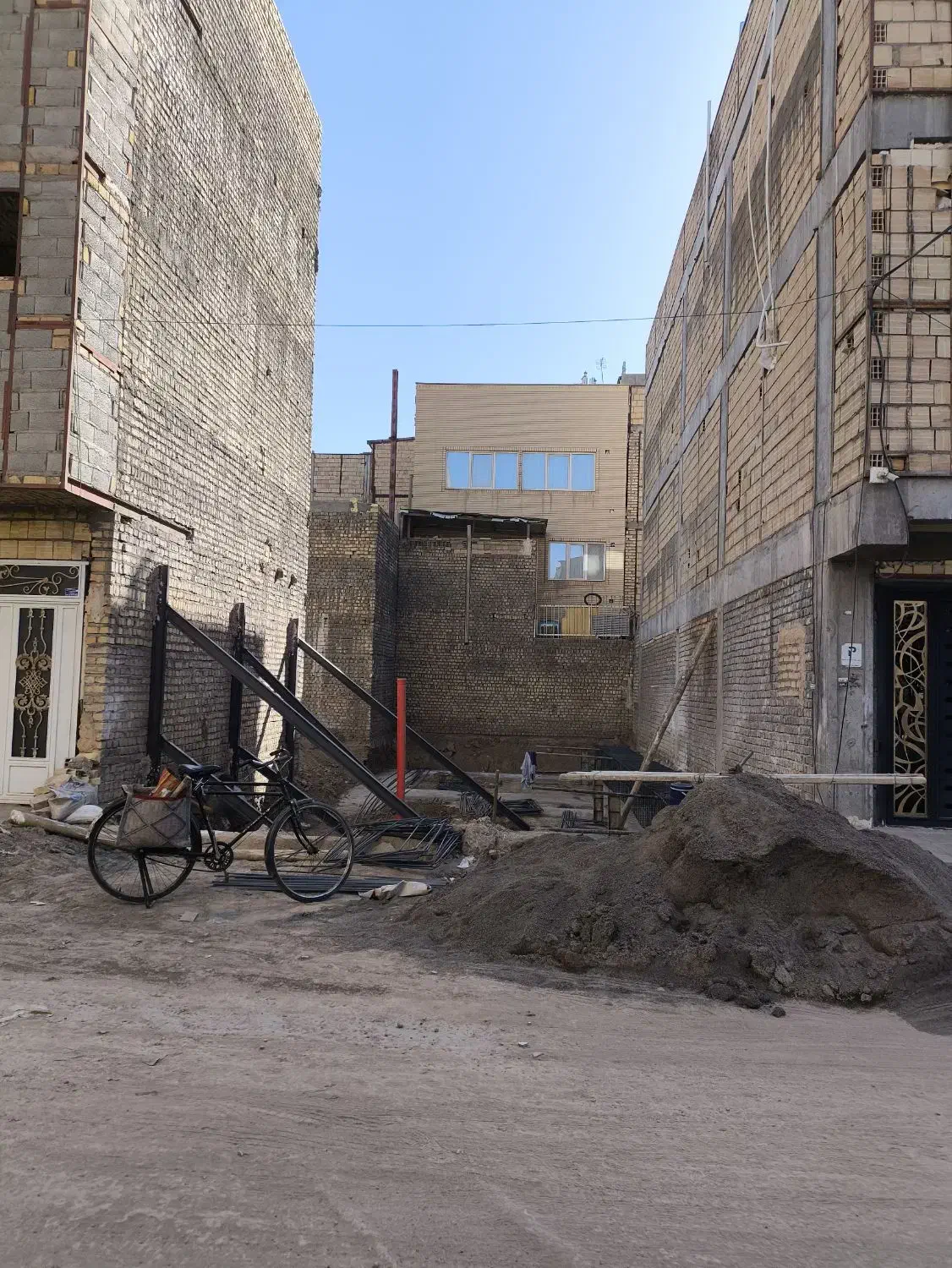 پیش فروش واحد شهرک فاطمیه|پیش‌فروش املاک|قم, شهرک فاطمیه|دیوار