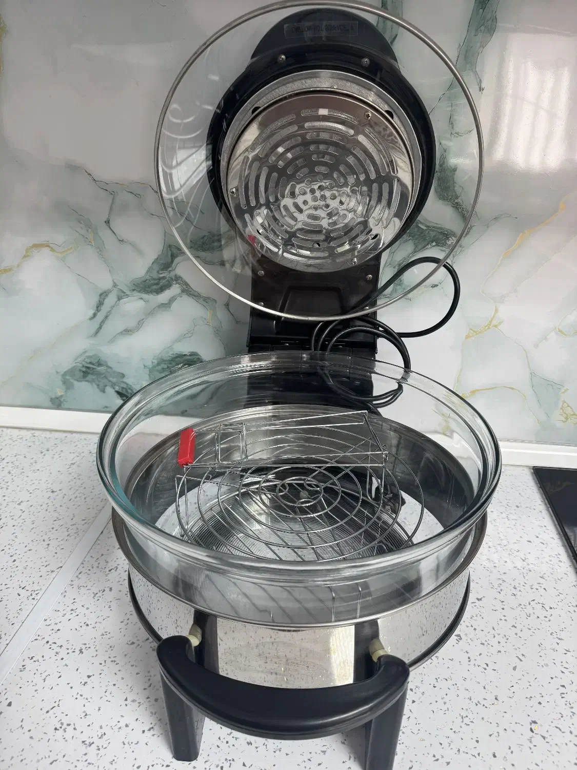 هواپز|اجاق گاز و لوازم برقی پختوپز|مریوان, |دیوار