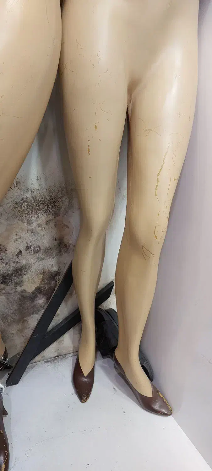 مانکن پا|فروشگاه و مغازه|فردیس, فردیس|دیوار