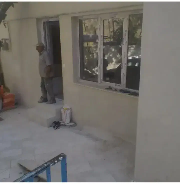 درب وپنجره دوجداره  پی وی سی|خدمات پیشه و مهارت|تهران, جیحون|دیوار