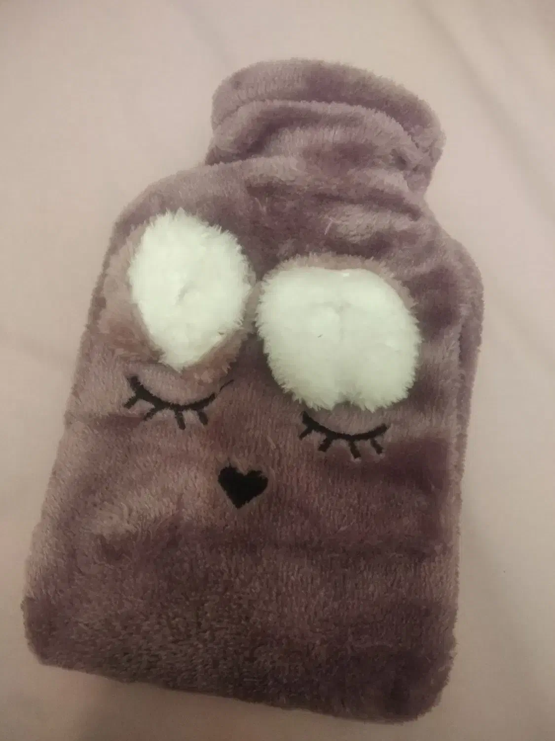 کیسه آبگرم خرگوشی فانتزی نو|آرایشی، بهداشتی، درمانی|اصفهان, جوزدان الیادران|دیوار