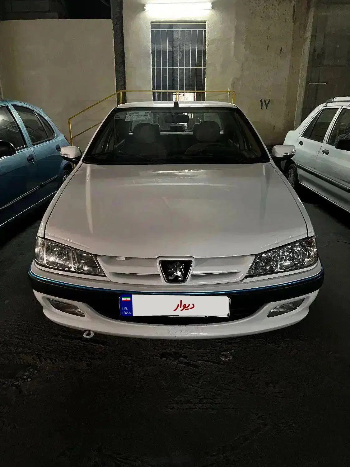 خودرو|خودرو سواری و وانت|تهران, ونک|دیوار