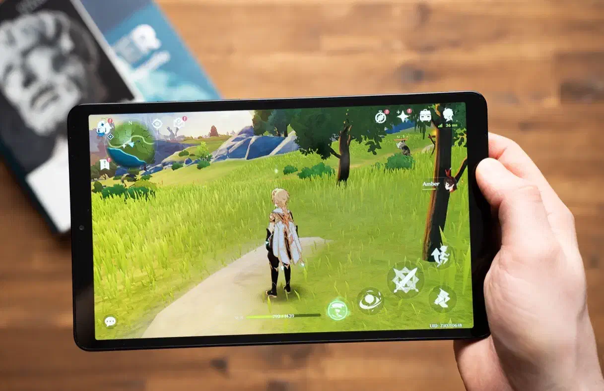 فروش تبلت های دانشجویی و اقتصادی با کیفیت|تبلت|ساری, |دیوار