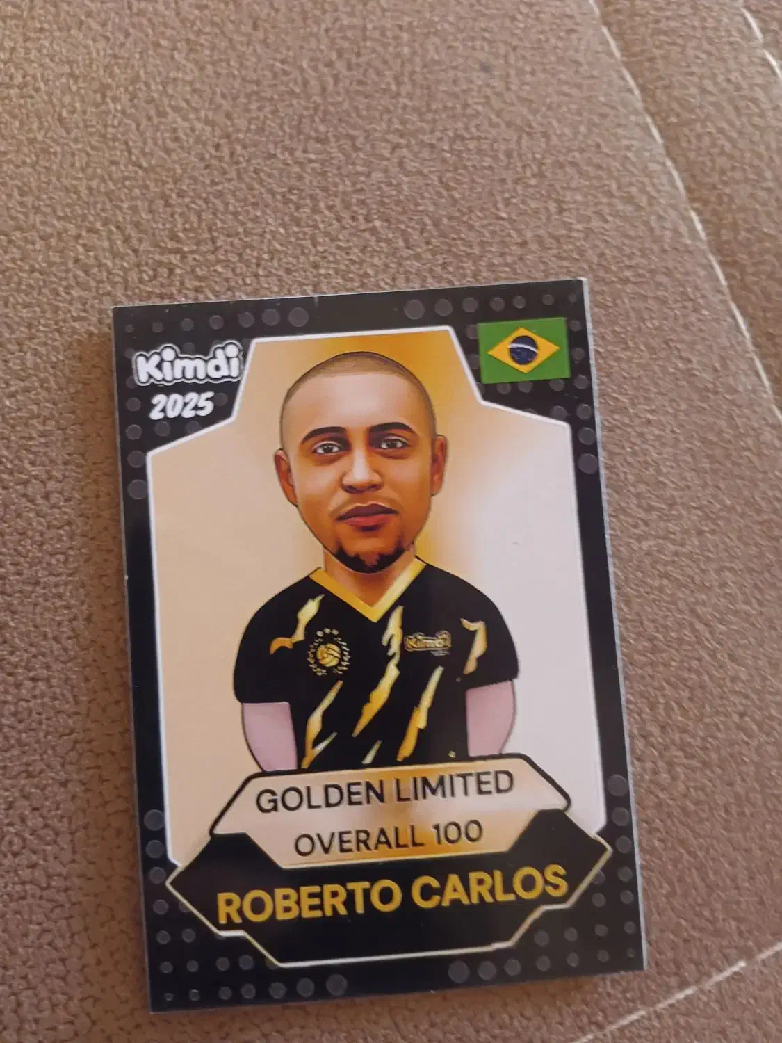 کارت کیمدی گلدن|اسباب‌‌بازی|مرند, |دیوار