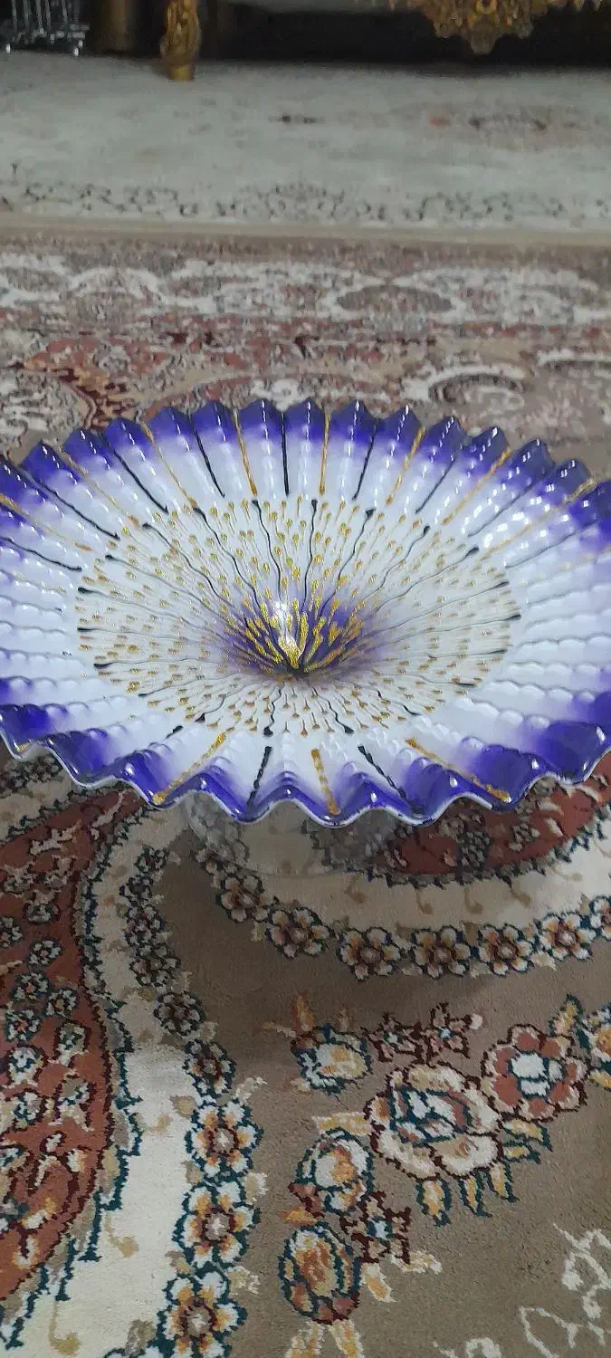 جا میوه ای|ظروف سرو و پذیرایی|فولادشهر, B1|دیوار