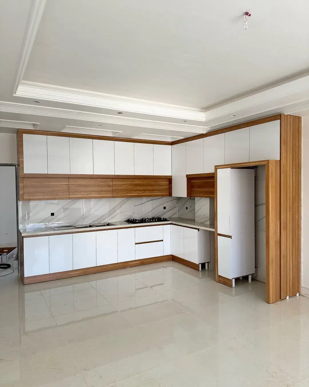 دکوراسیون داخلی وهاب زاده|خدمات پیشه و مهارت|توتکابن, |دیوار