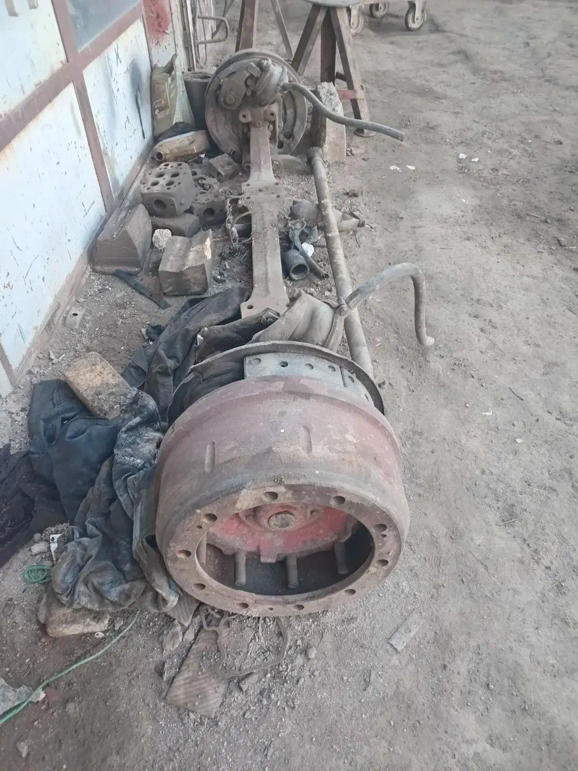 اکسل مایری|ابزارآلات|بهار, |دیوار