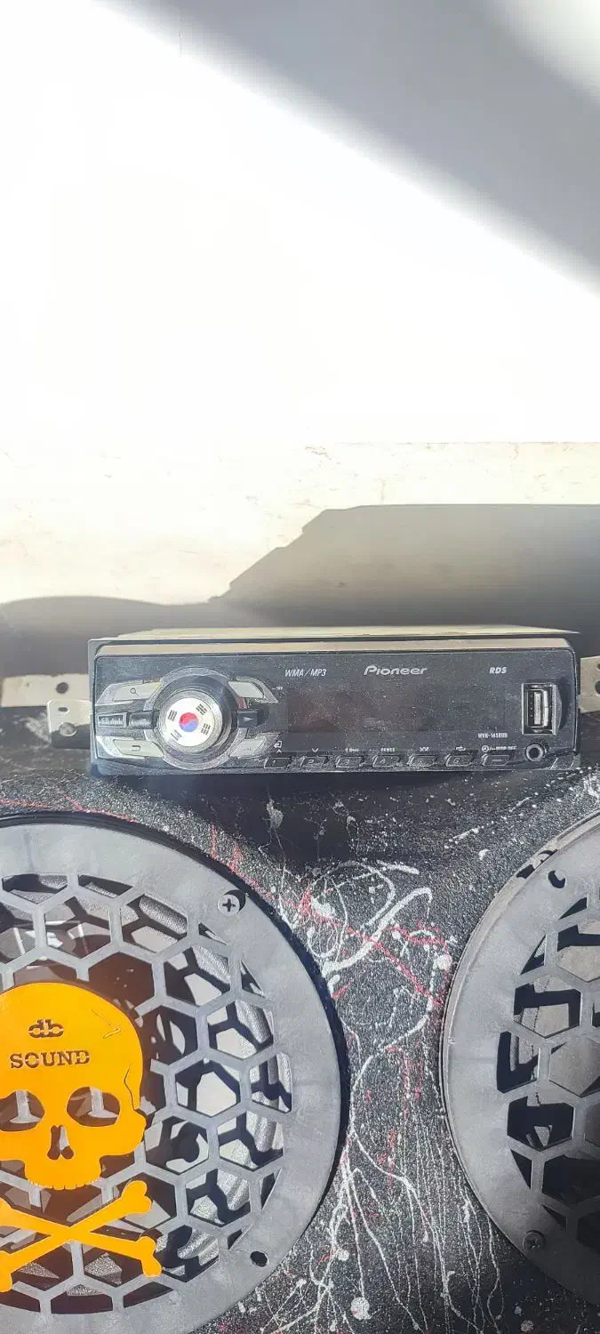 سیستم خانگی کم کار|سیستم صوتی خانگی|بیرجند, |دیوار