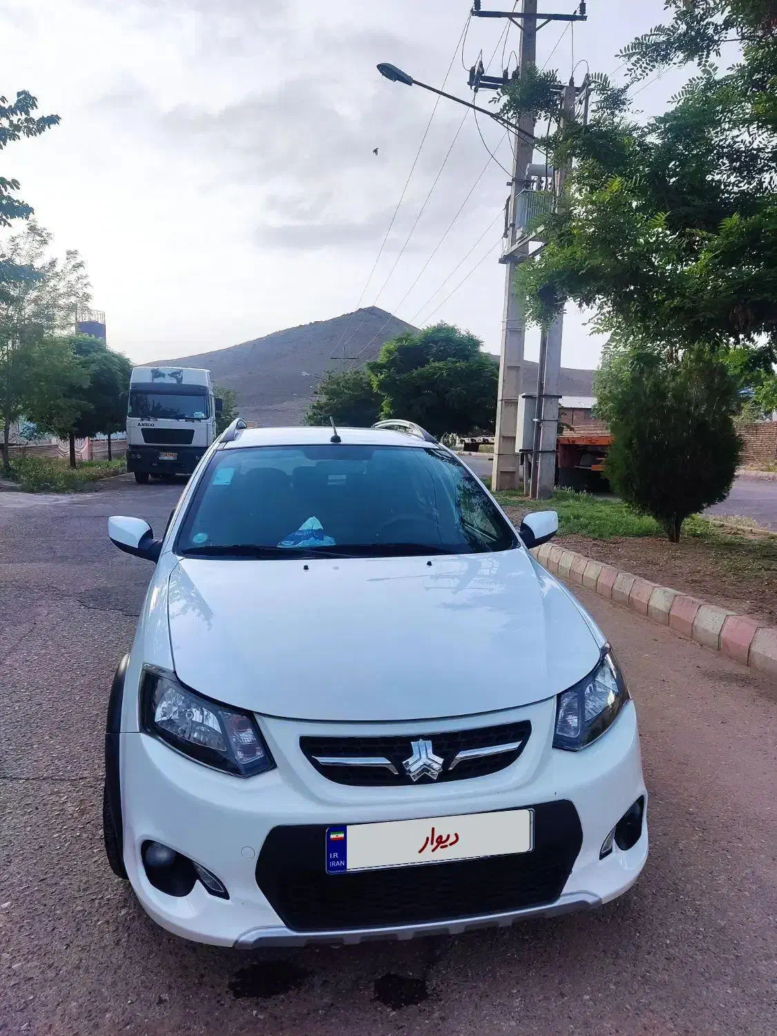 کوییک اتومات فول پلاس|خودرو سواری و وانت|مرند, |دیوار