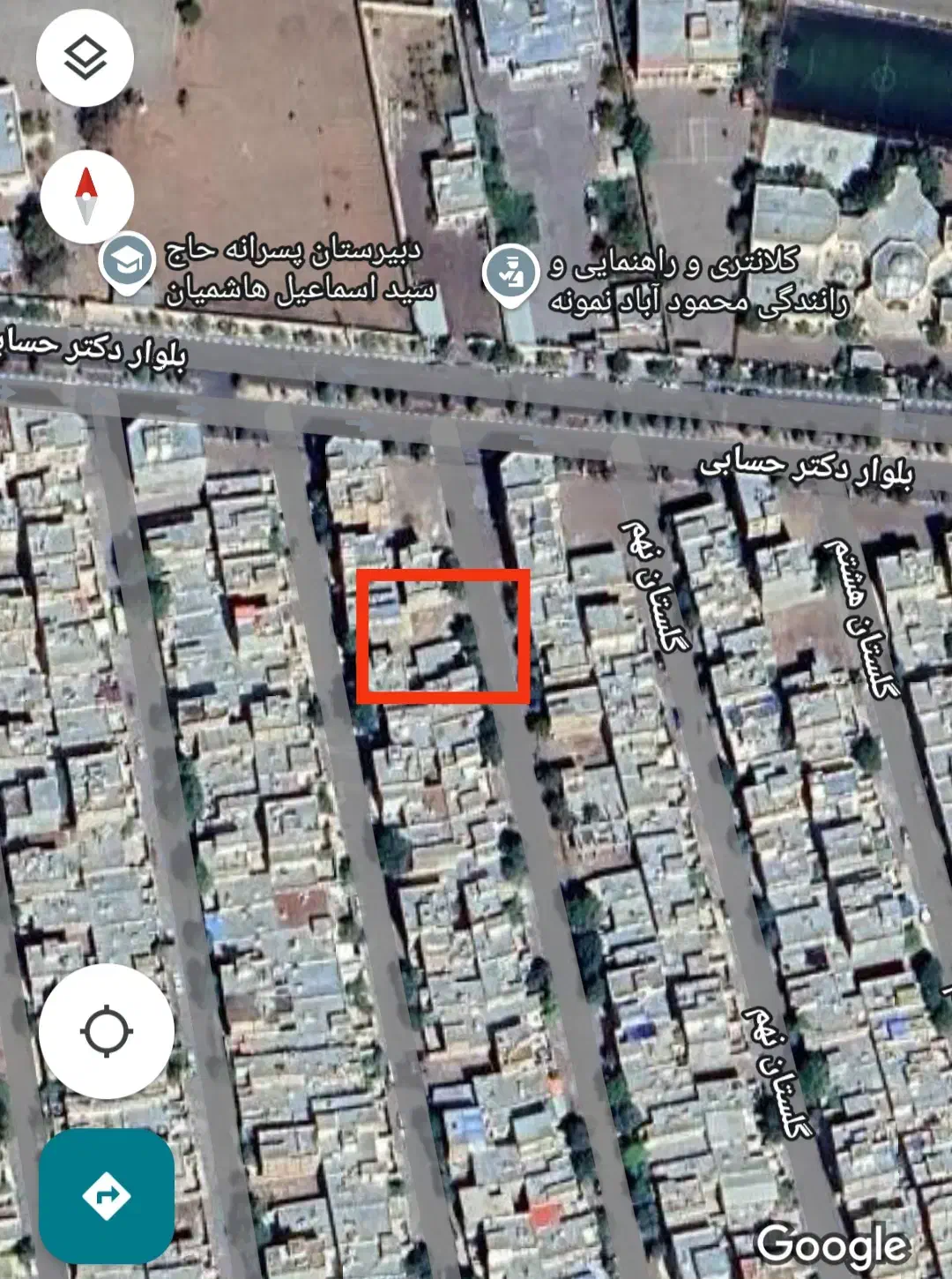 فروش زمین|فروش زمین و ملک کلنگی|قزوین, |دیوار