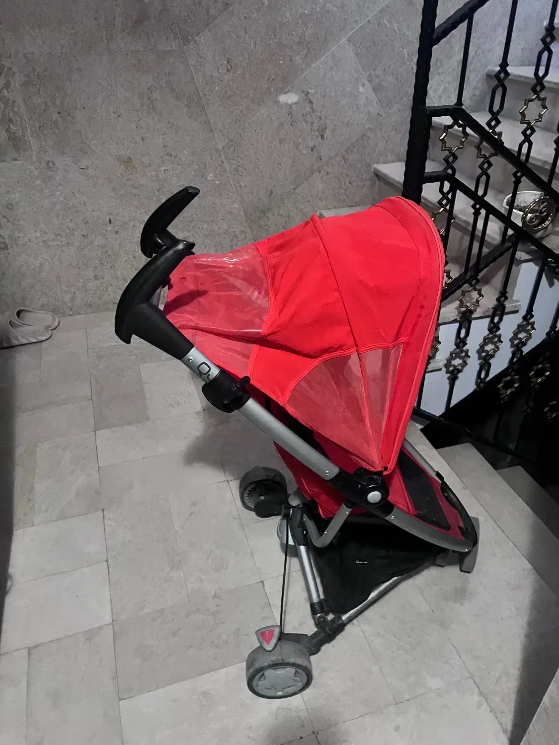 کالسکه|اسباب و اثاث بچه|کرج, گلستان|دیوار