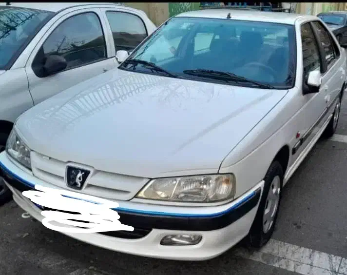 پژو پرشیا tu5 مدل ۹۵اقساطی|خودرو سواری و وانت|تهران, مهران (سیدخندان)|دیوار