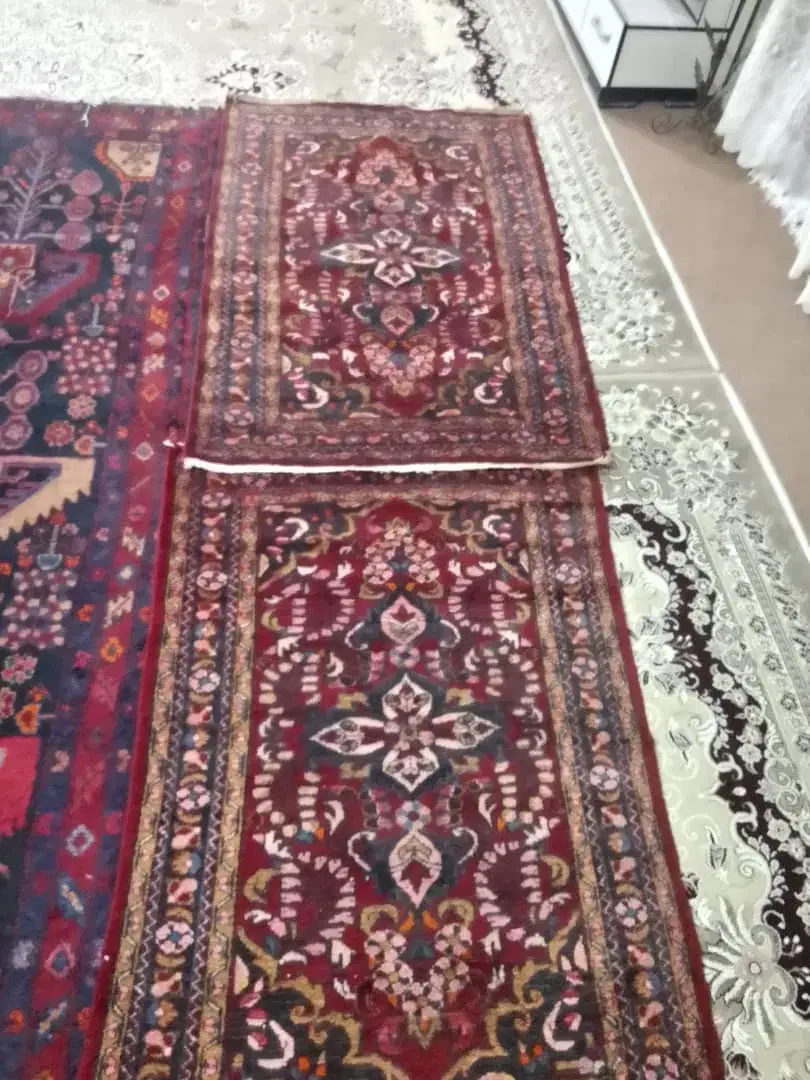 فرش|فرش|همدان, |دیوار