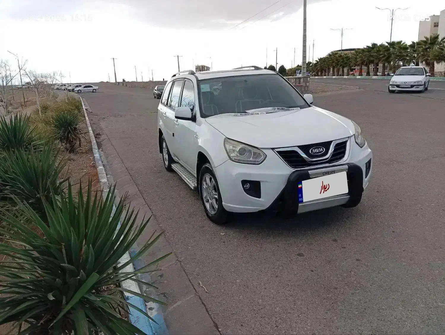 ایکس 33نیو|خودرو سواری و وانت|اسلام‌شهر, صادقیه|دیوار